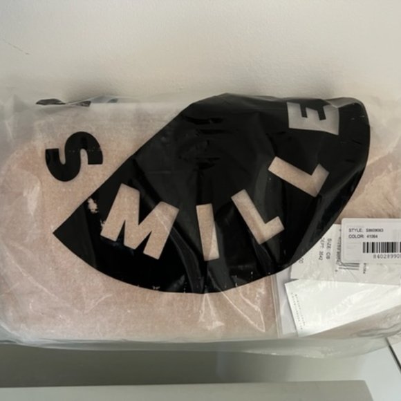 SIMON MILLER Sling Zip Leather Crossbody Bag - Picture 6 of 8